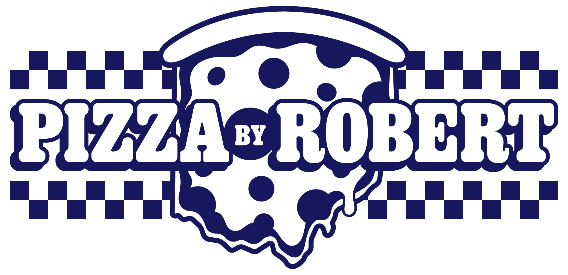 Pizza by Robert